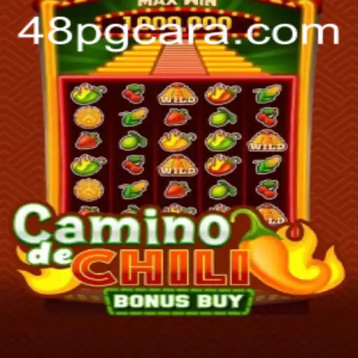 Exploring the Exciting World of CaminodeChiliBonusBuy: A 48PG Adventure