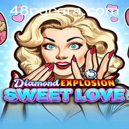 Unveiling DiamondExplosionSweetLove: A Captivating Journey into the World of 48PG