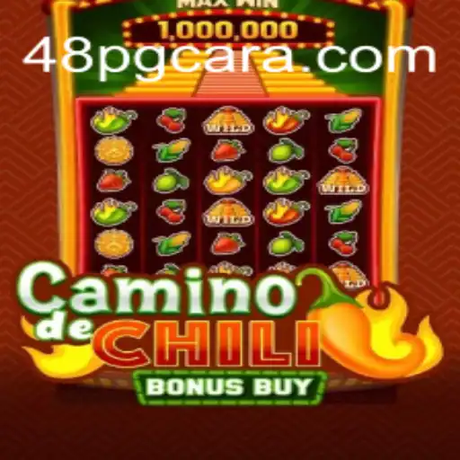 Exploring the Exciting World of CaminodeChiliBonusBuy: A 48PG Adventure