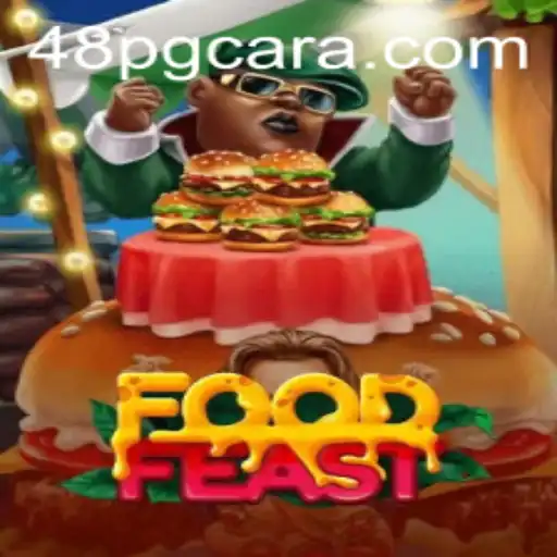 Exploring FoodFeast: The Ultimate Culinary Quest