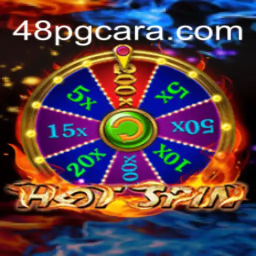 HotSpin: A Thrilling Casino Experience with 48PG