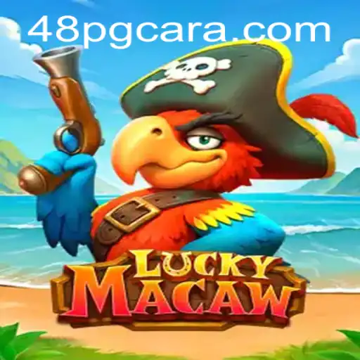 Discovering the Excitement of LuckyMacaw: The Ultimate Gaming Adventure