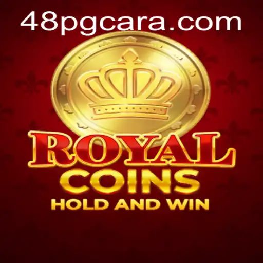 Unveiling RoyalCoins: A Riveting Digital Adventure