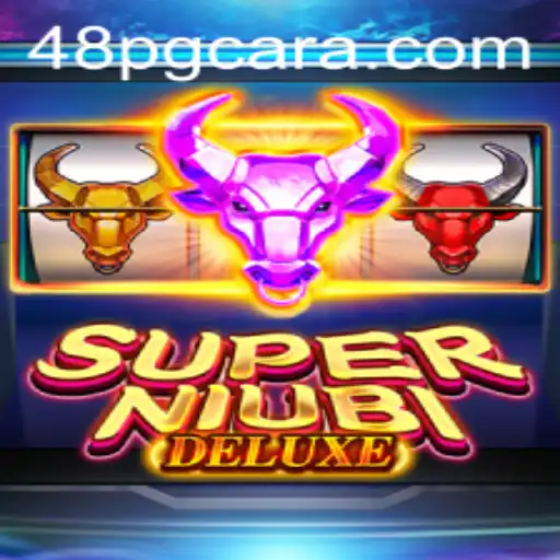 SuperNiubiDeluxe: A Revolutionary Gaming Experience