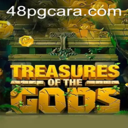 Unveiling 'Treasure of the Gods': The Immersive Adventure Phenomenon