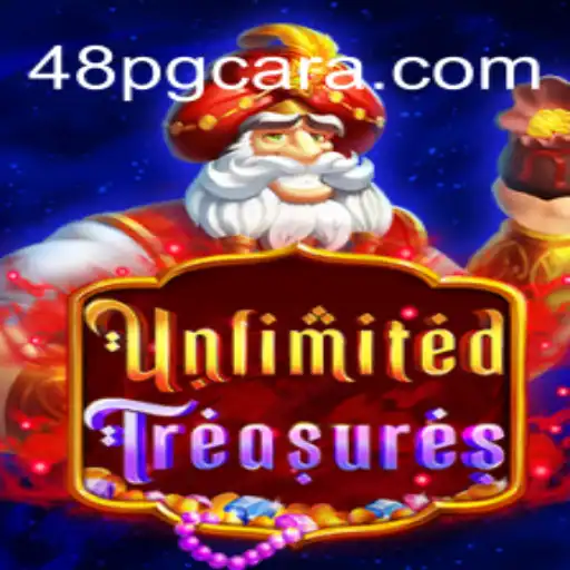 UnlimitedTreasures: Dive into the World of Endless Adventure