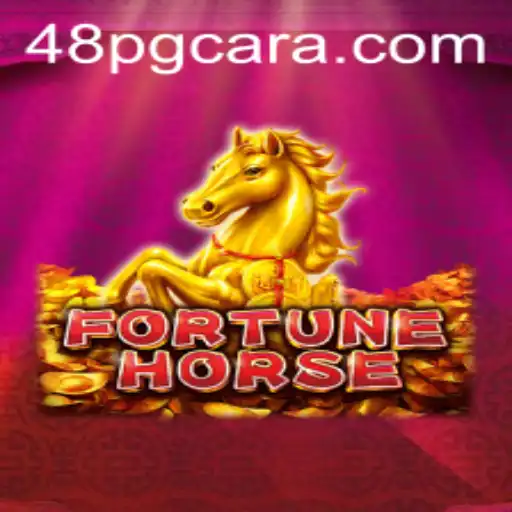 Unveiling FortuneHorse: A Riveting Journey into the World of 48PG