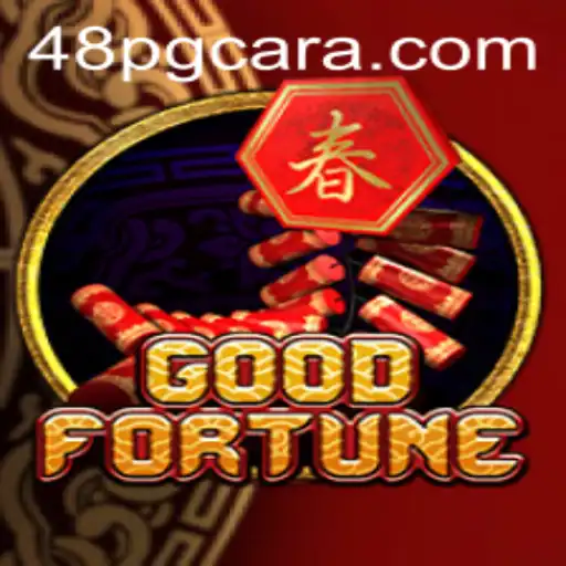 Exploring the Exciting World of GoodFortune and the Role of 48PG