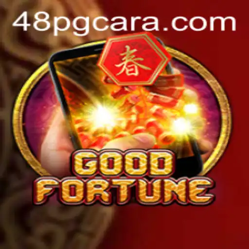 Explore the Exciting World of GoodFortuneM: Dive into the 48PG Experience