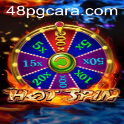 HotSpin: A Thrilling Casino Experience with 48PG