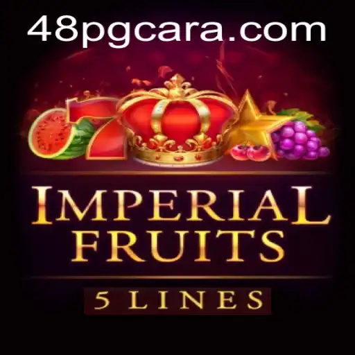 ImperialFruits5: A Comprehensive Guide to Mastering the Fruit-Filled Extravaganza