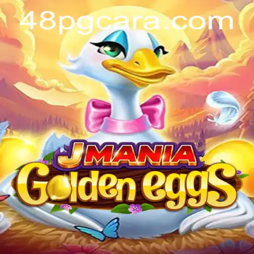 Discover the Exciting World of JManiaGoldenEggs: The Latest Gaming Sensation