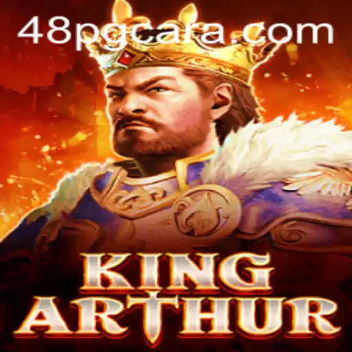 Discover the Enchanting World of KingArthur: A Dive into the 48PG Strategy Game