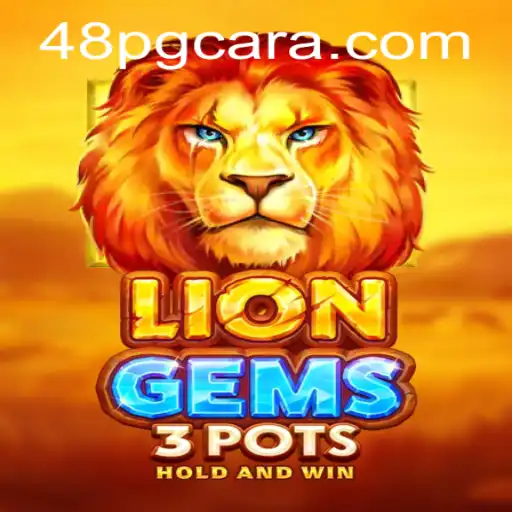 Exploring LionGems3pots: A Unique Gaming Experience