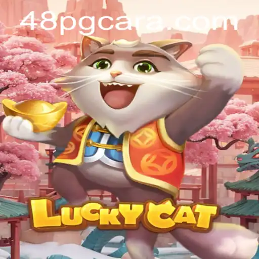Exploring the Mesmerizing World of LuckyCat