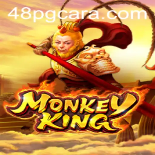 Unleashing the Adventure: A Deep Dive into MonkeyKing - The 48PG Experience