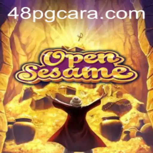 Unlock the Adventures of OpenSesame: The Game That Combines Puzzle Adventures with Real-World Events
