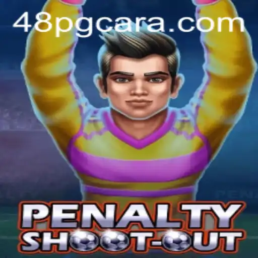 PenaltyShootOut: A Thrilling Game Experience with 48PG