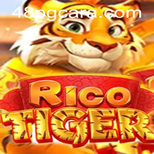RicoTiger: The Thrilling Game Taking the World by Storm