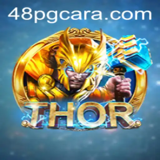 Unveiling the Adventure of THOR: The 48PG Experience