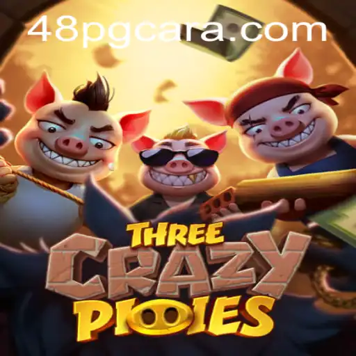 Discover the Wacky World of ThreeCrazyPiggies: A New Gaming Sensation