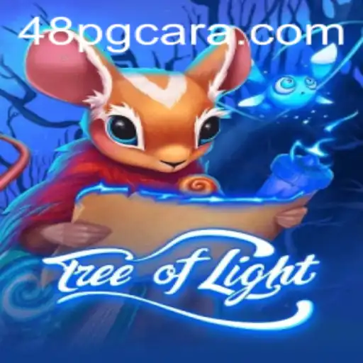 Exploring the Enchanting Realm of TreeofLight: A Deep Dive into the World of 48PG