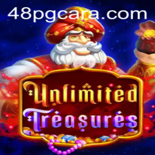 UnlimitedTreasures: Dive into the World of Endless Adventure