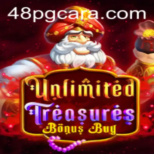 Exploring the Thrills of UnlimitedTreasuresBonusBuy with the Key Insight 48PG